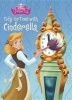 Tidy-Up Time with Cinderella (Disney Princess) (Board book) - Andrea Posner Sanchez Photo