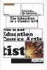 Education of a Comics Artist (Paperback) - Steven Heller Photo