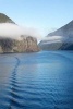 Fiord in Milford Sound New Zealand Journal - 150 Page Lined Notebook/Diary (Paperback) - Cs Creations Photo