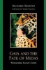 Gaia and the Fate of Midas - Wrenching Planet Earth (Paperback, New) - Richard Krooth Photo