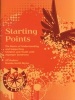 Starting Points - The Basics of Understanding and Supporting Children and Youth with Asperger Syndrome (Paperback, illustrated edition) - Jill Hudson Photo