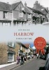 Harrow Through Time (Paperback) - Don Walter Photo