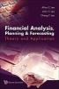 Financial Analysis, Planning and Forecasting - Theory and Application (Hardcover, 2nd Revised edition) - Alice C Lee Photo