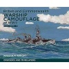 British and Commonwealth Camouflage of WWII, Volume 3 - Cruisers and Minelayers (Hardcover) - Malcolm Wright Photo