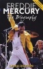 Freddie Mercury - The Biography (Paperback, Revised, Update) - Laura Jackson Photo