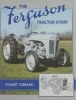 The Ferguson Tractor Story (Hardcover) - Stuart Gibbard Photo