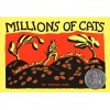 Millions of Cats (Paperback) - Wanda Gag Photo