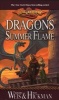 Dragons of Summer Flame (Paperback, NE) - Margaret Weis Photo