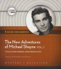 The New Adventures of Michael Shayne, Vol. 1 (Standard format, CD) - Jeff Chandler Photo