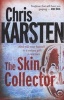 The Skin Collector (Paperback) - Chris Karsten Photo