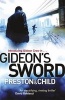 Gideon's Sword - A Gideon Crew Novel (Paperback) - Douglas Preston Photo