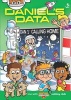 Daniel's Data (Paperback) - Steve Hutchinson Photo