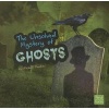 The Unsolved Mystery of Ghosts (Paperback) - Michael Martin Photo