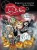 El Pequeno Leo Da Vinci: Un Halloween de Miedo! #7 (Spanish, Hardcover) - Christian Galvez Photo