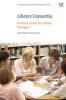 Library Consortia - Practical Guide for Library Managers (Paperback) - Aditya Tripathi Photo