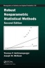 Robust Nonparametric Statistical Methods (Hardcover, 2nd Revised edition) - Thomas P Hettmansperger Photo