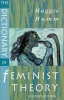 The Dictionary of Feminist Theory (Paperback, 2nd Revised edition) - Maggie Humm Photo