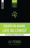 Death in Adam, Life in Christ - The Doctrine of Imputation (Paperback) - JV Fesko Photo