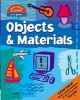 Objects and Materials (Paperback) - John Clark Photo