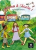 Allons a L'Ecole! - Livre De L'Eleve (French, Paperback) -  Photo