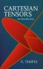 Cartesian Tensors - An Introduction (Paperback) - G Temple Photo