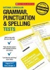 Grammar, Punctuation and Spelling Test - Year 2, Year 2 (Paperback) - Graham Fletcher Photo