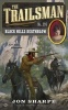 The Trailsman #395 - Black Hills Deathblow (Paperback) - Jon Sharpe Photo