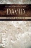 David - Favored Friend of God (Paperback) - Stephen J Lennox Photo