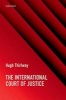 The International Court of Justice (Paperback) - Hugh Thirlway Photo