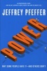 Power - Why Some People Have It-and Others Don't (Hardcover) - Jeffrey Pfeffer Photo