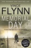 Memorial Day (Paperback, Re-issue) - Vince Flynn Photo