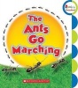 The Ants Go Marching (Paperback) - Childrens Press Photo