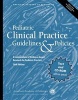 Pediatric Clinical Practice Guidelines & Policies - A Compendium of Evidence-Based Research for Pediatric Practice (Paperback, 16th Revised edition) - American Academy of Pediatrics Photo