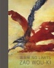 No Limits - Zao Wou-Ki (Hardcover) - Melissa Walt Photo