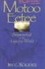 Motoo Eetee - Shipwrecked at the Edge of the World (Hardcover) - Irv C Rogers Photo