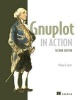 Gnuplot in Action (Paperback, 2nd Revised edition) - Philipp Janert Photo