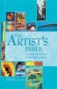 The Artist's Bible - Essential Reference for Artists in All Mediums (Hardcover) - Helen Douglas Cooper Photo