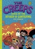 Curse of the Attack-O-Lanterns (Hardcover) - Chris Schweizer Photo