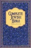 Complete Jewish Bible (Paperback, 1st ed) - David H Stern Photo