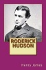 Roderick Hudson (Paperback) - Henry James Photo