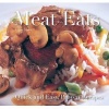 Meat Eats - Quick and Easy Recipes (Paperback, New edition) - Gina Steer Photo