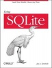 Using SQLite (Paperback) - Jay A Kreibich Photo