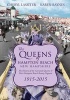 The Queens of Hampton Beach, New Hampshire - The History of the Carnival Queens and Miss Hampton Beach Beauty Pageant, 1915-2015 (Paperback) - Cheryl Lassiter Photo