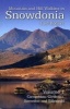 Mountain and Hill Walking in Snowdonia (Paperback) - Carl Rogers Photo