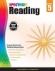  Reading Workbook, Grade 5 (Paperback) - Spectrum Photo