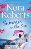 Summer in the Sun - Impulse / Second Nature / Less of A Stranger (Paperback) - Nora Roberts Photo