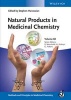 Natural Products in Medicinal Chemistry (Hardcover) - Stephen Hanessian Photo