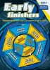 Early Finishers, Bk. G - Independent Activities to Reinforce Basic Skills (Paperback) - Creative Teaching Press Inc Photo