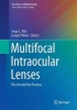 Multifocal Intraocular Lenses - The Art and the Practice (Hardcover) - Jorge L Alio Photo