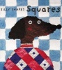 Squares (Board book, 1st ed) - Sophie Fatus Photo